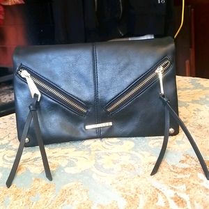 Rampage Crossbody Purse